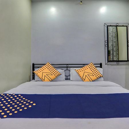 Spot On 39561 Hotel Deep Jaipur Ngoại thất bức ảnh