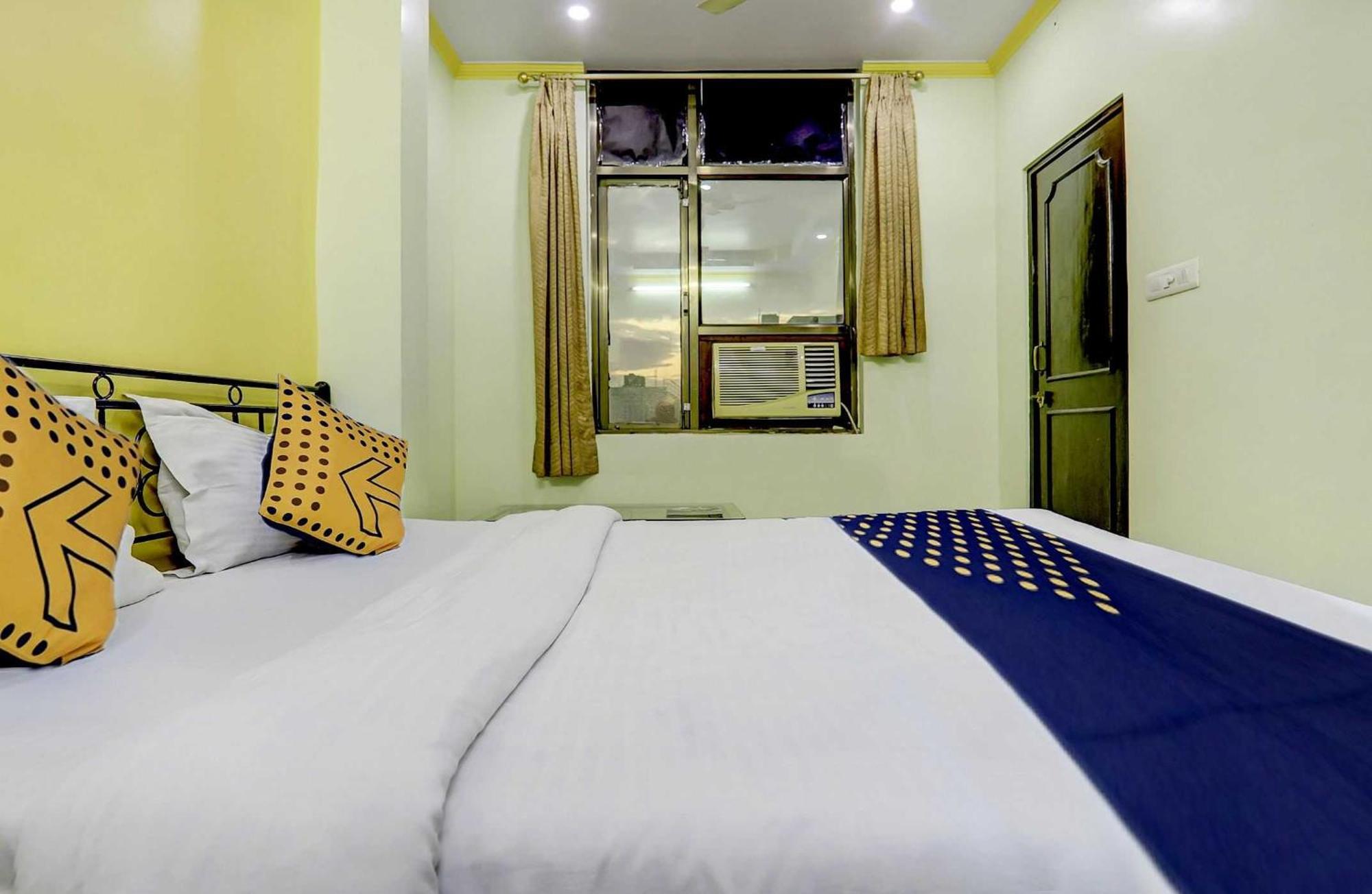 Spot On 39561 Hotel Deep Jaipur Ngoại thất bức ảnh