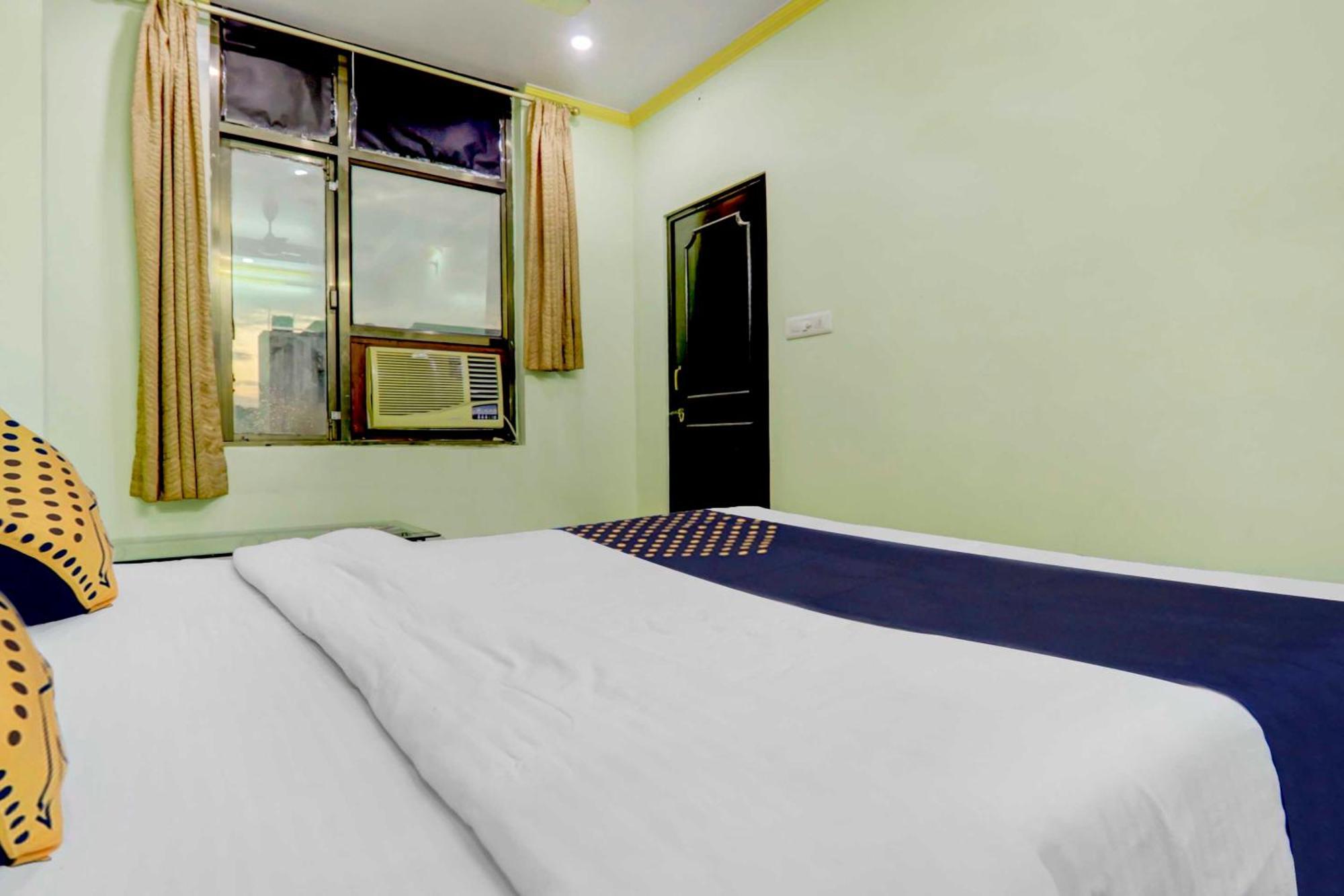 Spot On 39561 Hotel Deep Jaipur Ngoại thất bức ảnh