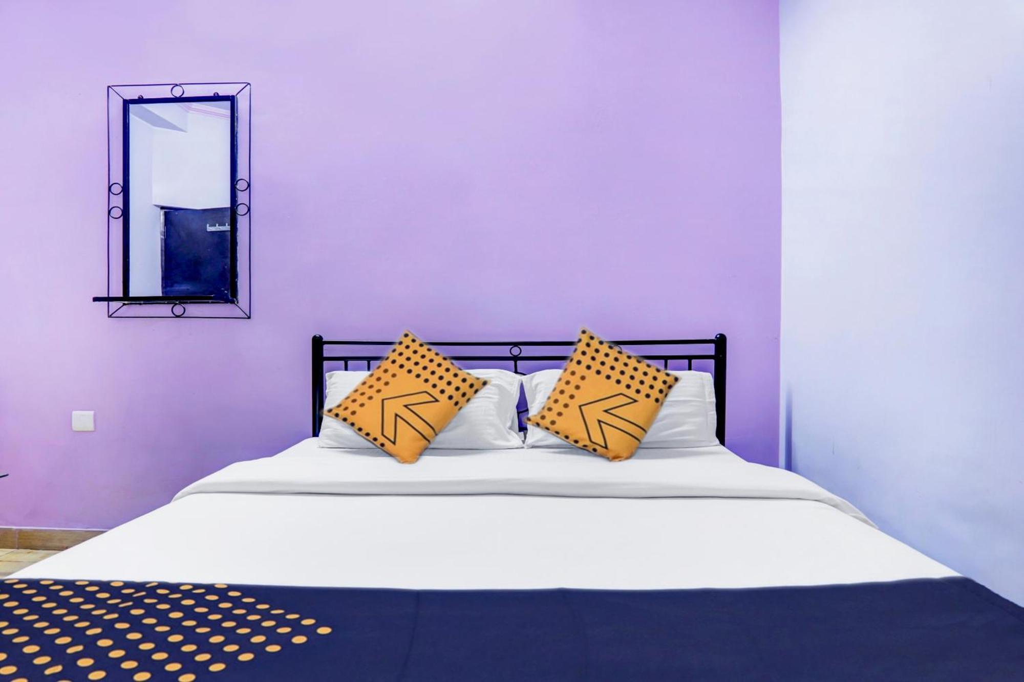 Spot On 39561 Hotel Deep Jaipur Ngoại thất bức ảnh