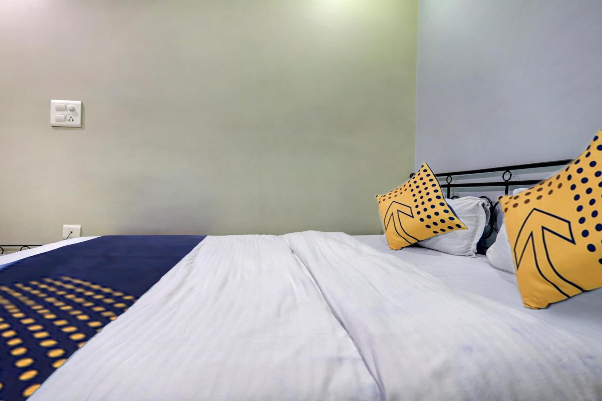 Spot On 39561 Hotel Deep Jaipur Ngoại thất bức ảnh