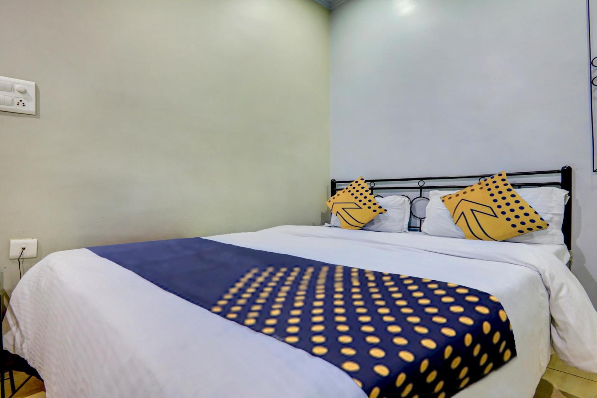 Spot On 39561 Hotel Deep Jaipur Ngoại thất bức ảnh