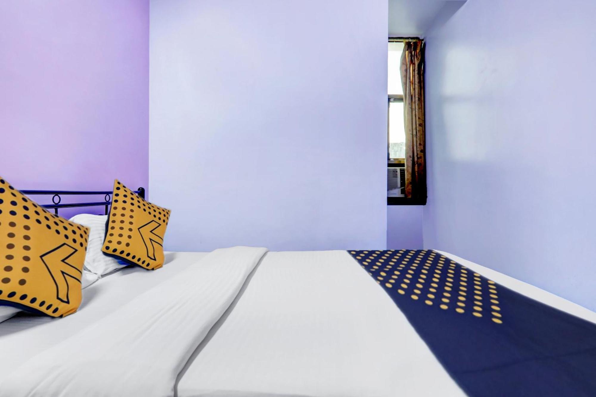 Spot On 39561 Hotel Deep Jaipur Ngoại thất bức ảnh