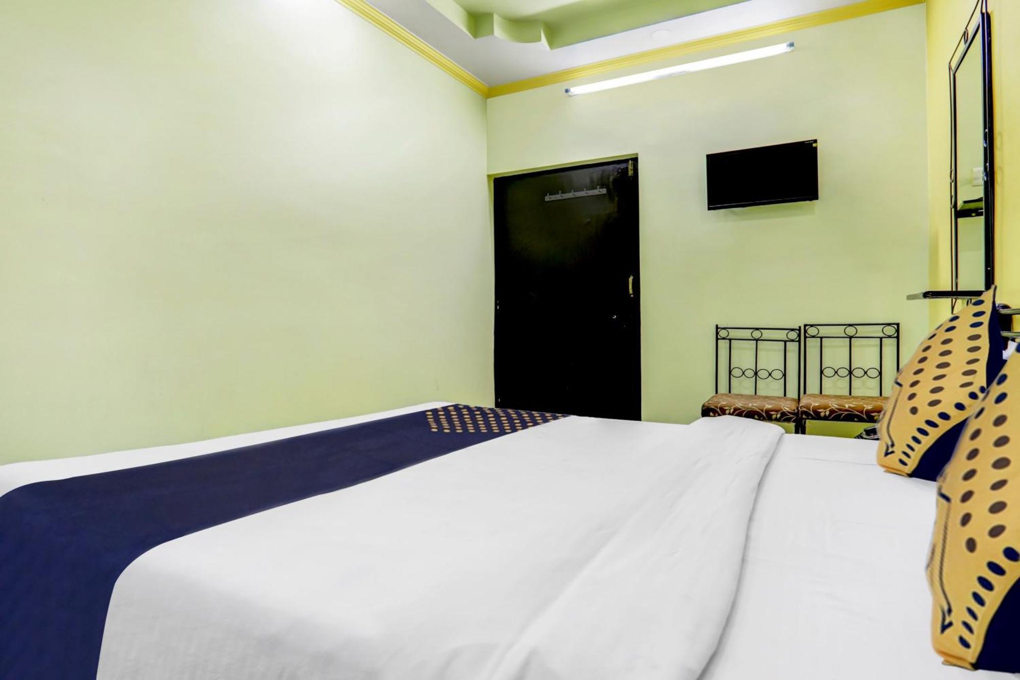 Spot On 39561 Hotel Deep Jaipur Ngoại thất bức ảnh