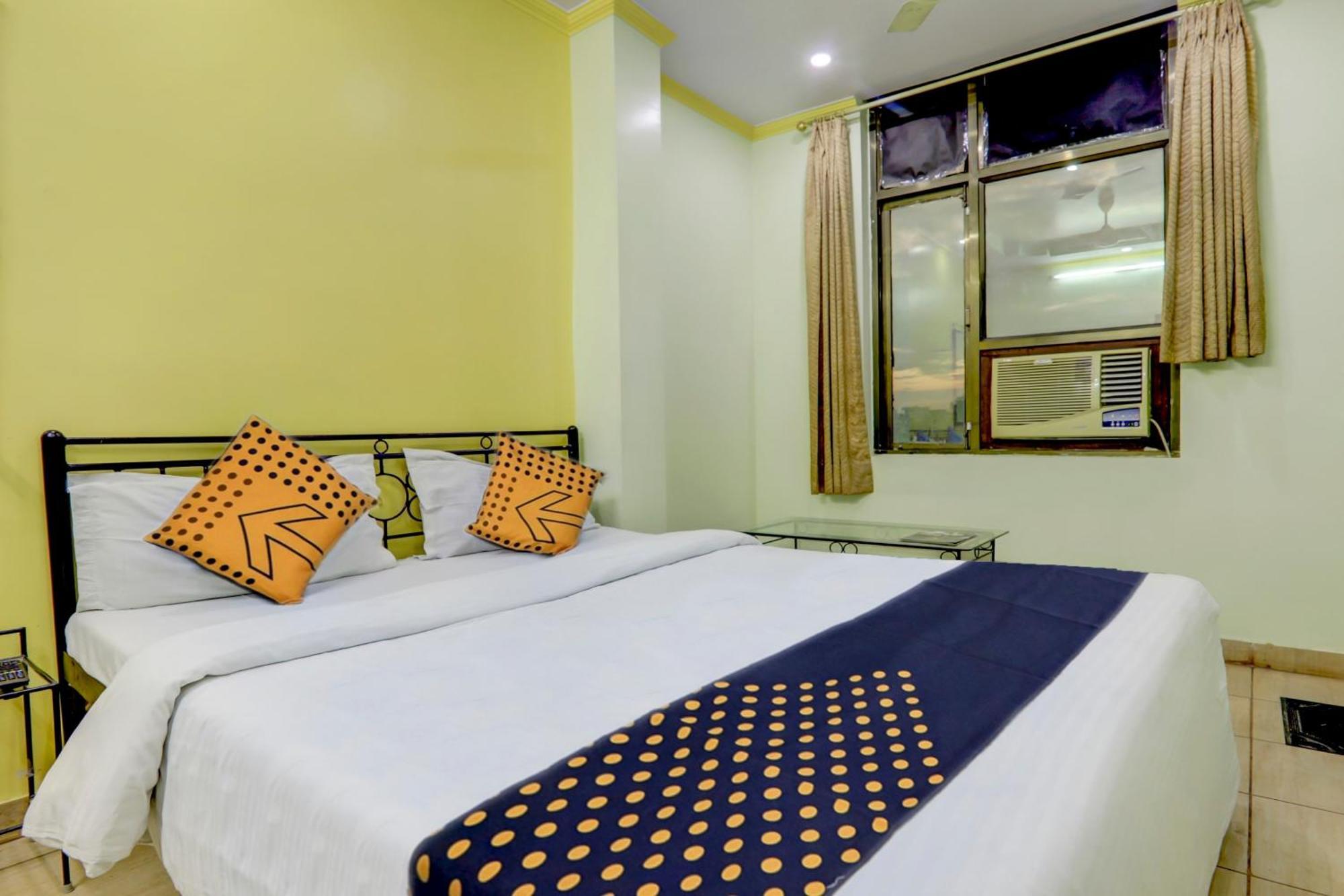 Spot On 39561 Hotel Deep Jaipur Ngoại thất bức ảnh