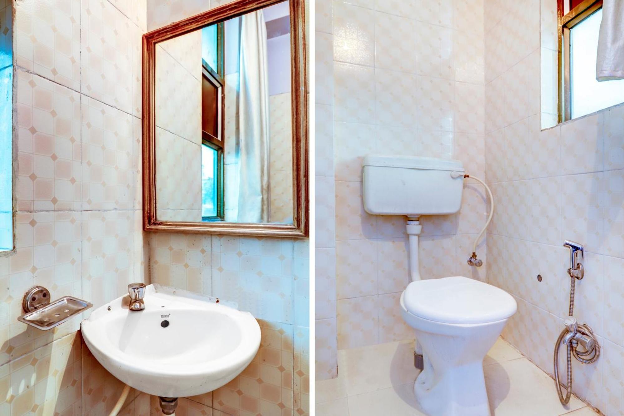 Spot On 39561 Hotel Deep Jaipur Ngoại thất bức ảnh