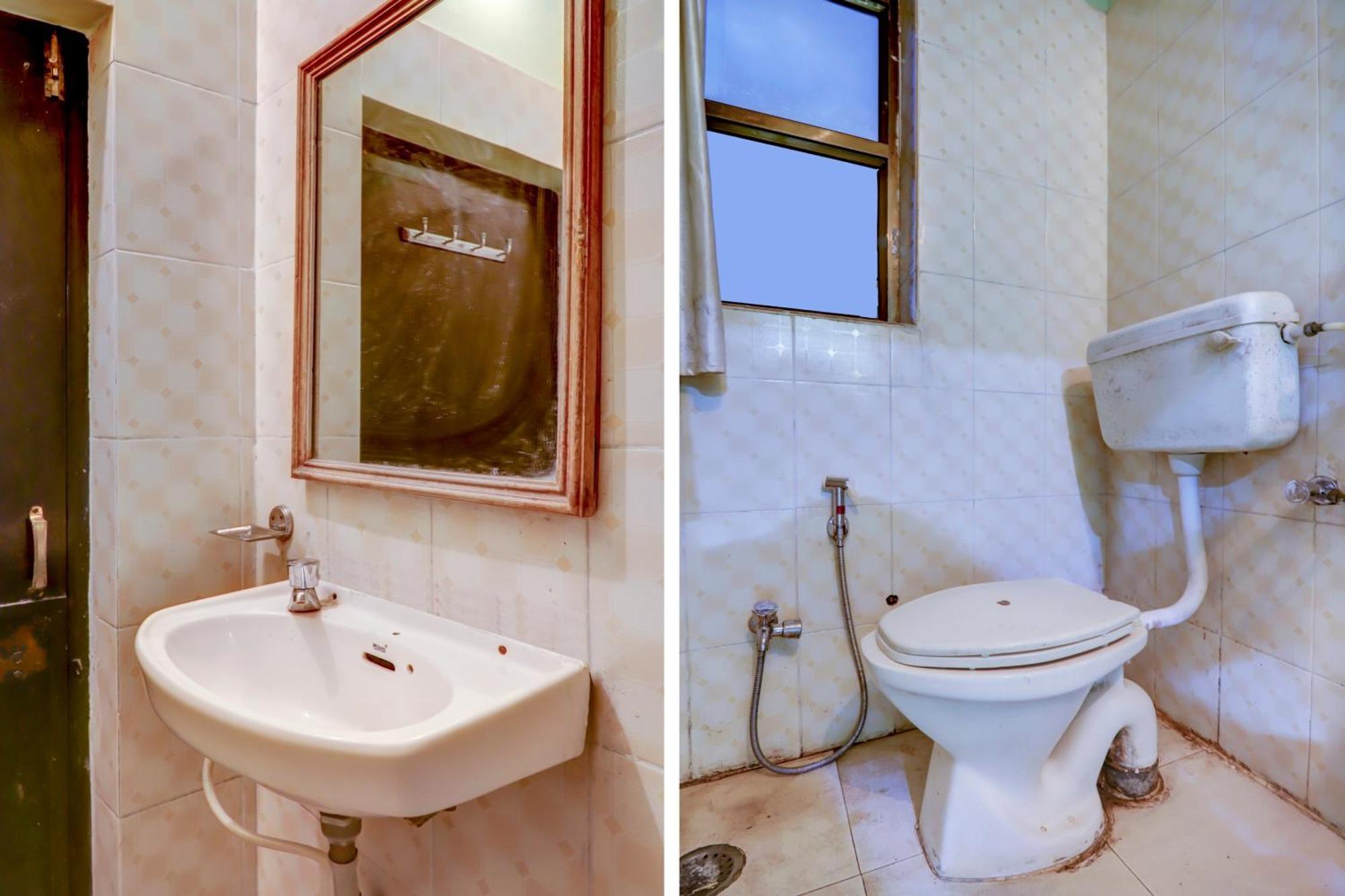 Spot On 39561 Hotel Deep Jaipur Ngoại thất bức ảnh
