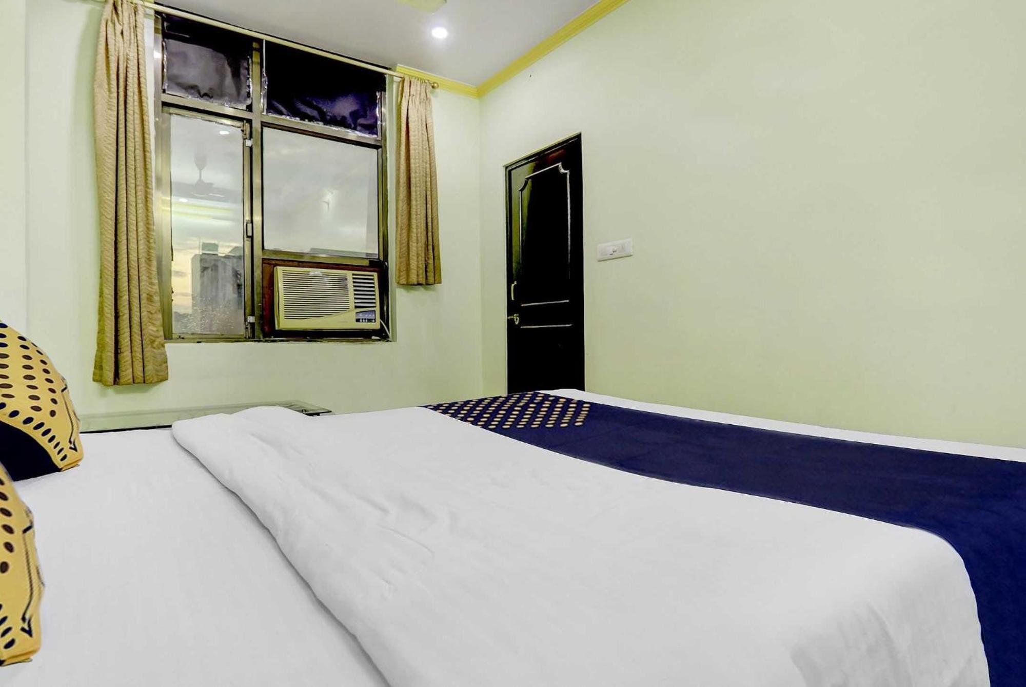 Spot On 39561 Hotel Deep Jaipur Ngoại thất bức ảnh