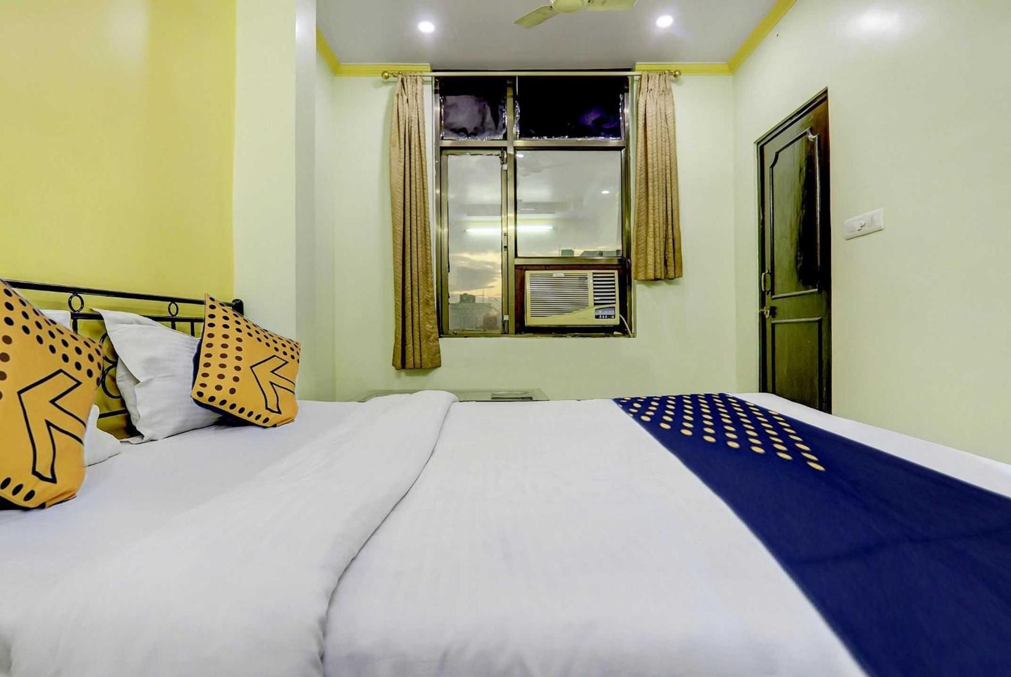 Spot On 39561 Hotel Deep Jaipur Ngoại thất bức ảnh