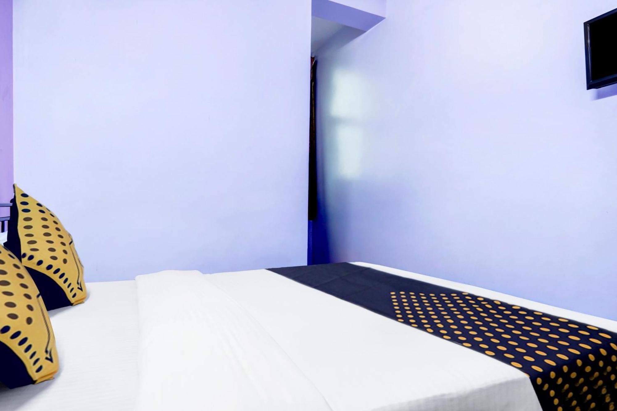 Spot On 39561 Hotel Deep Jaipur Ngoại thất bức ảnh