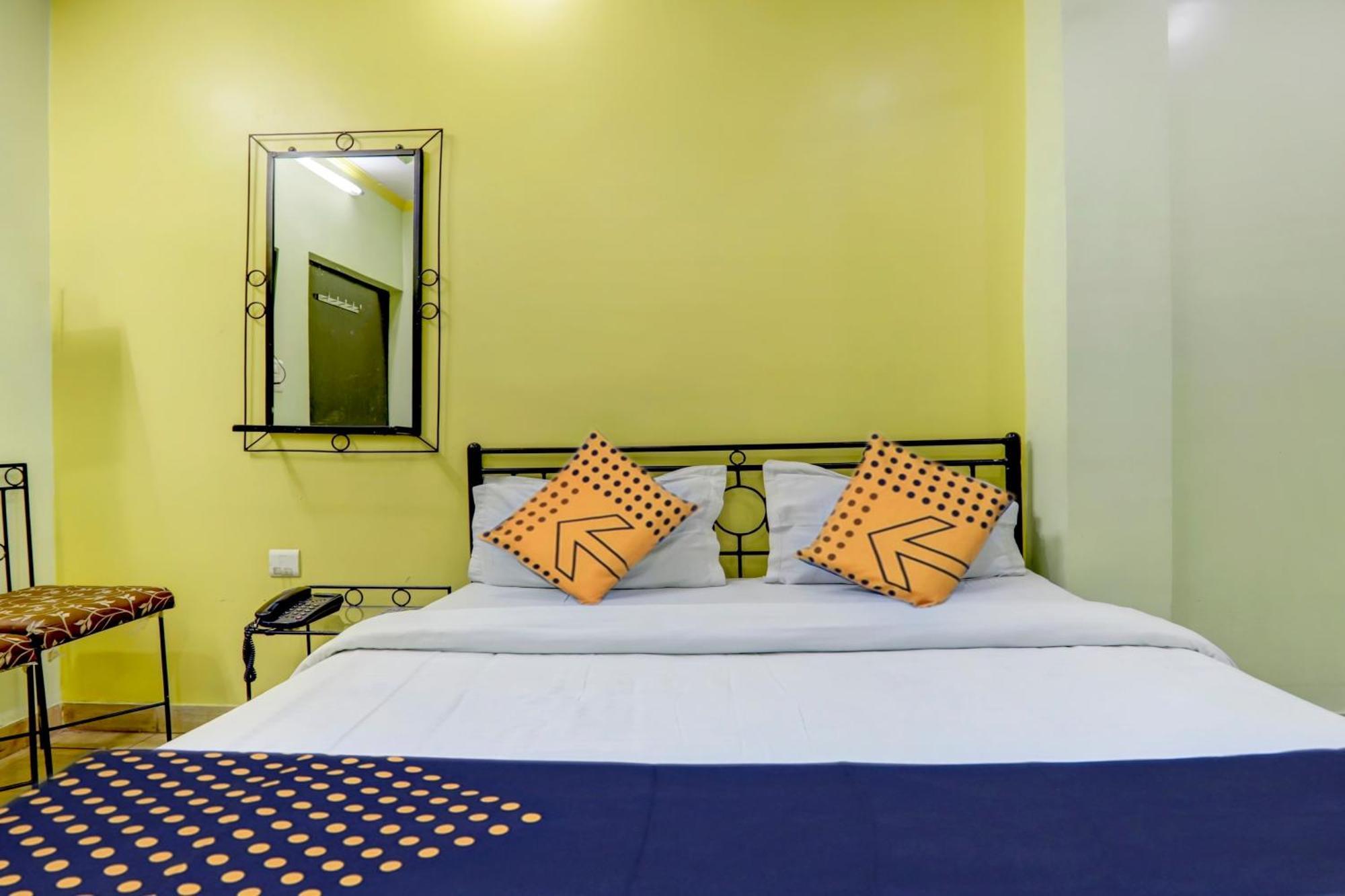 Spot On 39561 Hotel Deep Jaipur Ngoại thất bức ảnh