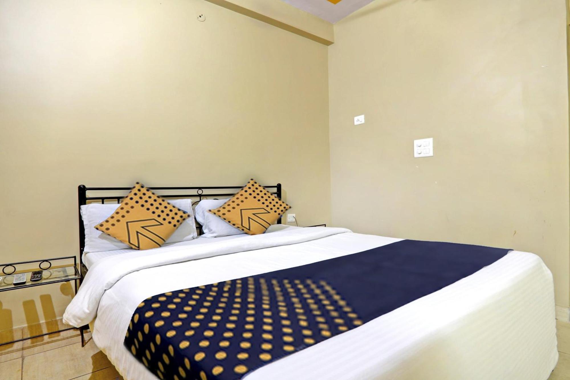 Spot On 39561 Hotel Deep Jaipur Ngoại thất bức ảnh