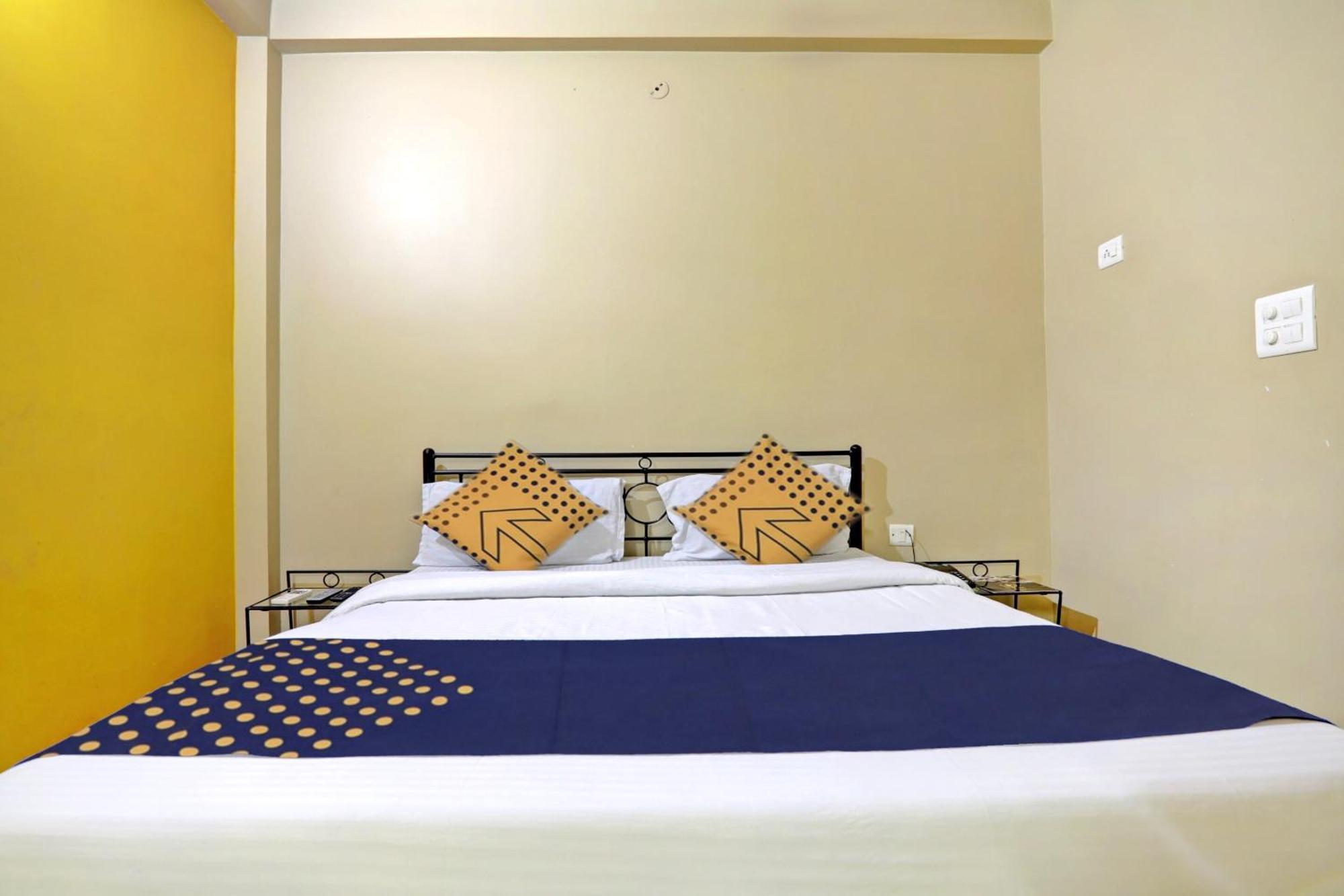 Spot On 39561 Hotel Deep Jaipur Ngoại thất bức ảnh