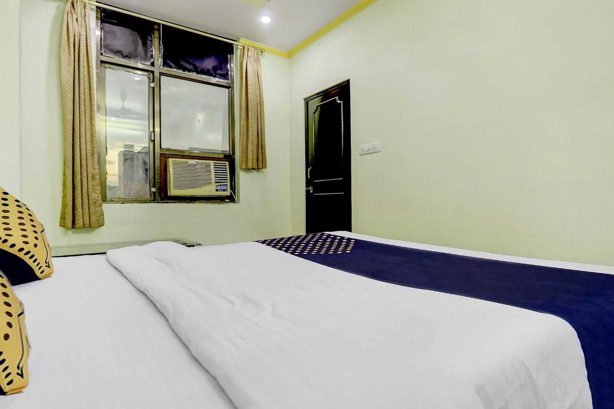 Spot On 39561 Hotel Deep Jaipur Ngoại thất bức ảnh