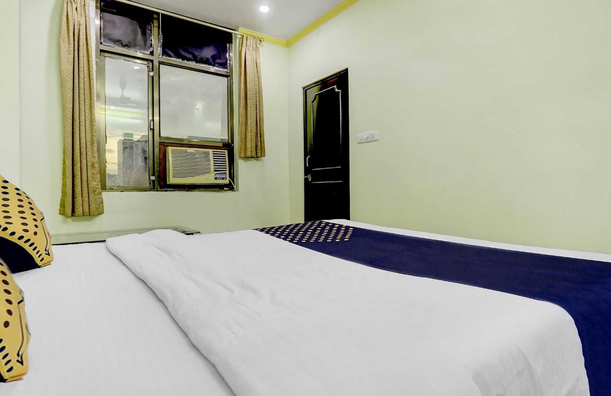 Spot On 39561 Hotel Deep Jaipur Ngoại thất bức ảnh